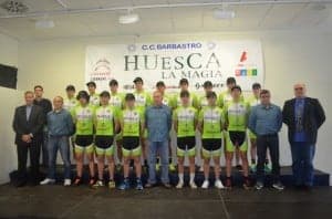 Huescalamagia