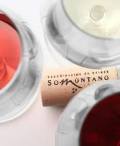 Vinos DO SOMONTANO 02 (vertical)