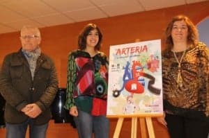 Arteria