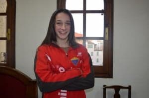 Alicia Raso.