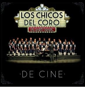 Los chicos del coro