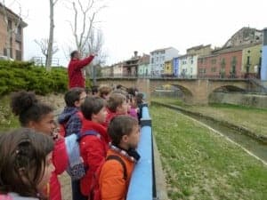 MARCHA SENDERISTA 2