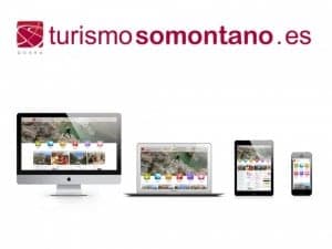 www.turismosomontano.es