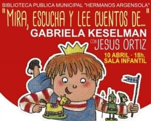 Cuentacuentos