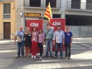 Barbastro