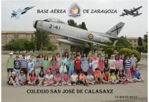 Calasanz