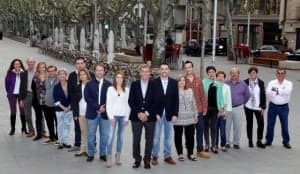 Foto candidatura