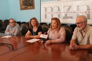 Roy, Mur, Lanau y Cubero