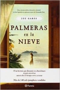 palmeras