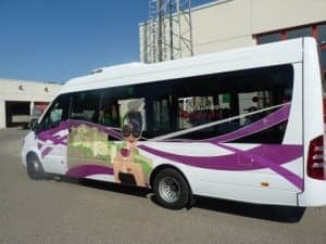 Bus