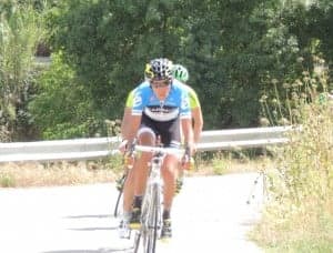 Ciclismo