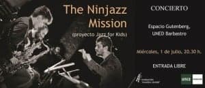 ConciertoJazz