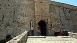 Dalt Vila