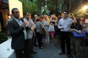 MARIANO BEROZ y ALFONSO MARTINEZ (BENWIT)