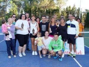 Tenis