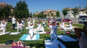 Yoga
