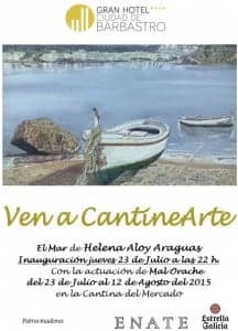 Cantinearte
