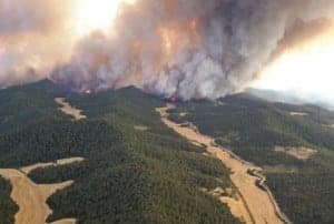 Incendio