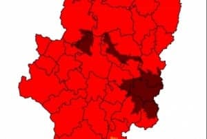 Incendios