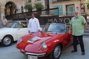 Coches