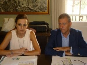 Junta Local Seguridad