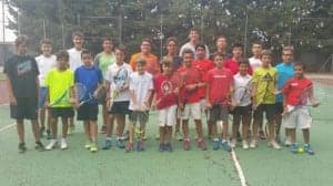 Tenis