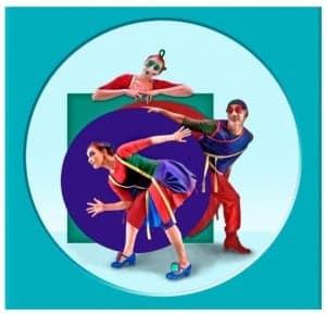 Ambulantes Danza 2