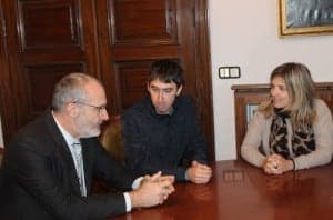 Burrell, Gimeno y Bueno