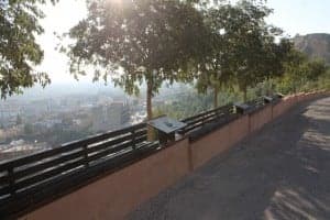Mirador castillo1