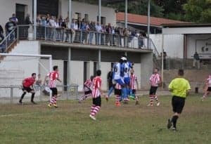 Tamarite-Barbastro