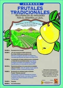 cartel Jornada