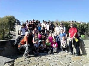 6. Foto final de Grupo