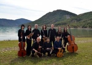 EnsembleXXI