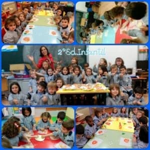Escolapios