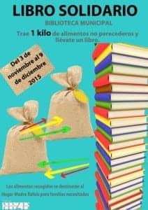 LIBRO SOLIDARIO