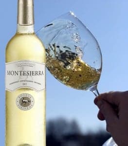 Montesierra Blanco 2013