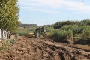 Obras CHE Sosa