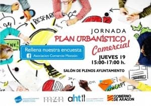 Plan Urbanismo Comercial