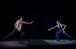 Rajatabla Danza