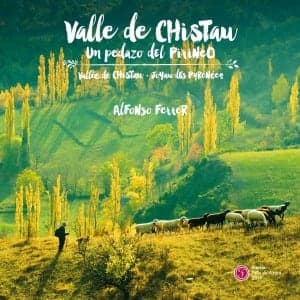 El valle de Chistau