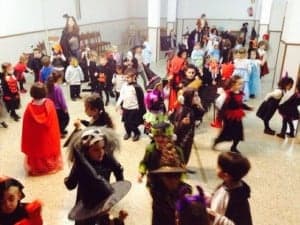 Halloween