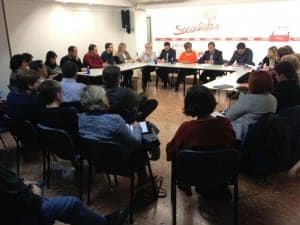 PSOE