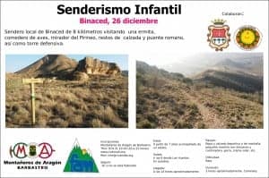 Senderismo