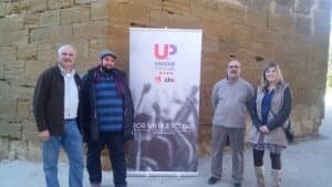 Unidad Popular_Barbastro