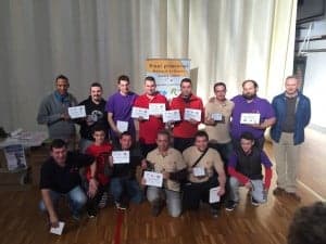 grupo premiados individuales