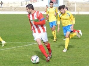 Almudevar-Monzon