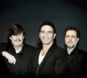 Los Secretos 3