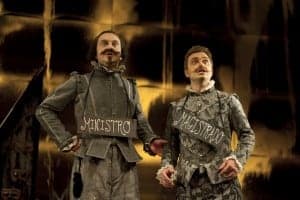 Morfeo Teatro