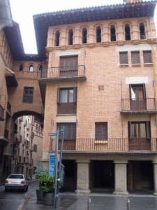 00 Centro Cultural Entrearcos