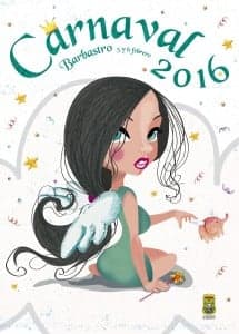 Cartel Carnaval
